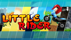 Little Rider