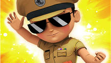 Little Singham