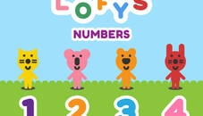 Lofys - Numbers