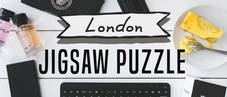 London Jigsaw Puzzle