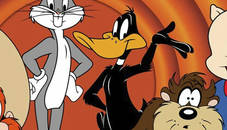 Looney Tunes Jigsaw Puzzle Collection