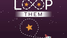 Loop them