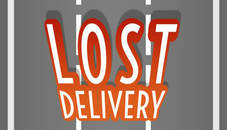 Lost Delivery