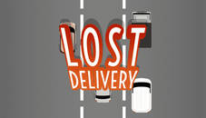 Lost Delivery