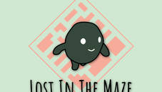 Lost In The Maze