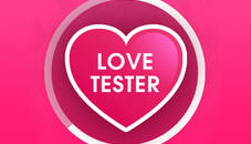 Love Tester 3