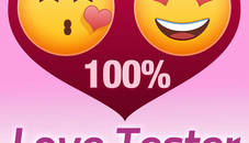 Love Tester - Find Real Love