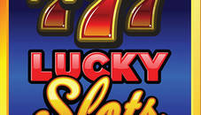 Lucky Slots - Casino gratuit