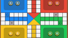 Ludo king ORIGINAL Star Game