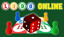 Ludo Online