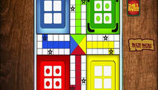 Ludo SuperStar Game