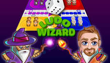 Ludo Wizard