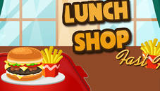 Lunch Shop