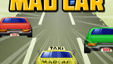 Mad Cars