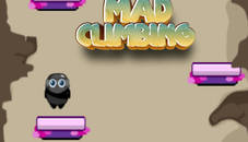 Mad Climbing