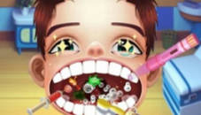 Mad Dentist - Fun Doctor Game