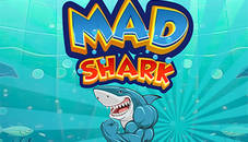 Mad Shark Fish