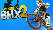 Mad Skills BMX 2‏