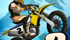 Mad Skills Motocross 2