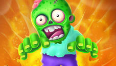 MAD ZOMBIES : Offline Zombie Games