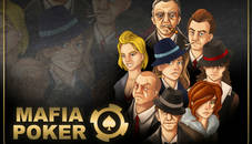 Mafia Poker