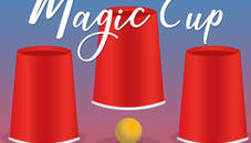 Magic Cup