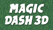 Magic Dash 3D