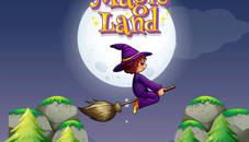 Magic Land