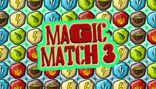 Magic Match 3