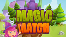 Magic Match