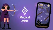 Magical Archer