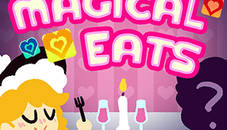 Magical Eats