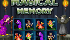 Magical Memory