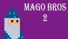 Mago Bros 2