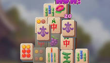 Mahjong Blitz