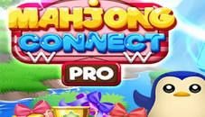 Mahjong Connect-3