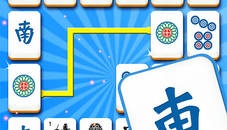 Mahjong connect : majong classic (Onet game)