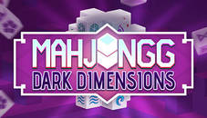 Mahjong Dark Dimensions