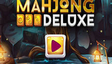 Mahjong Gold