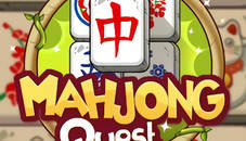 Mahjong Link Puzzle