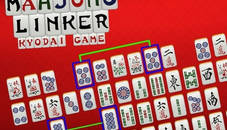 Mahjong Linker : Kyodai game