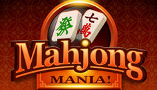 Mahjong Mania!