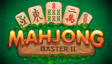 Mahjong Master 2