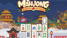 Mahjong Restaurant