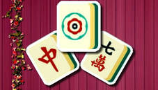 Mahjong Tiles Quest