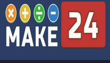 Make 24