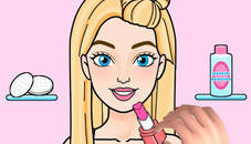 Makeup Kit DIY Dress Up 2