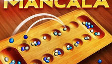 Mancala 3D