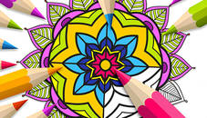 Mandala Design Art