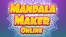 Mandala Maker Online